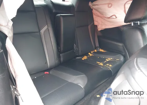 2018 Dodge Challenger Sxt Plus from USA, damaged, VIN 2C3CDZAGXJH182762